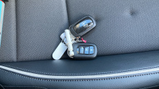 Honda Zr-V 2.0 eHEV Sport 5dr CVT Hybrid Estate